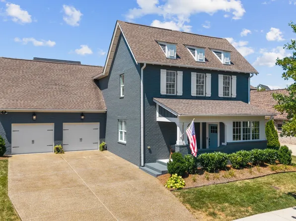 337 Finnhorse Ln, Franklin, TN 37064