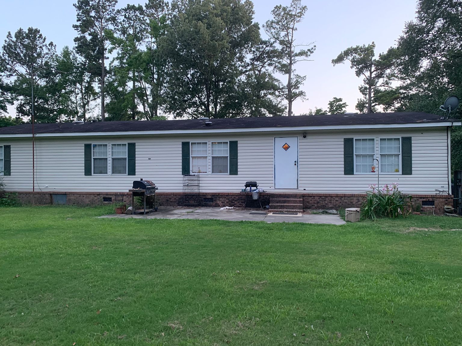 517 Nelson Hill Rd, Greeleyville, SC 29056 Zillow