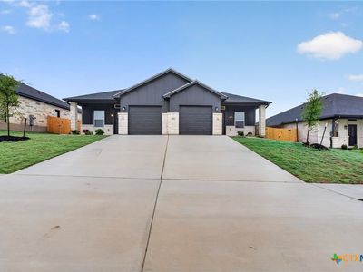 110 Leon Ln, Copperas Cove, TX, 76522