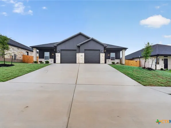 110 Leon Ln, Copperas Cove, TX 76522