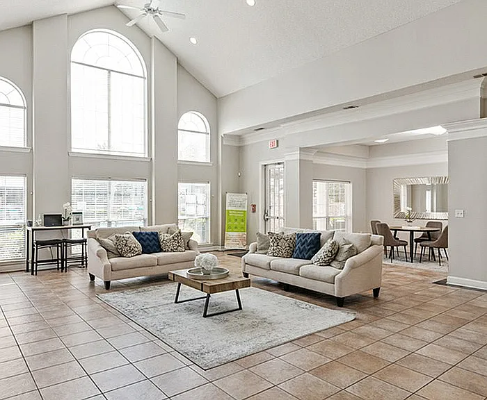 Leasing Office