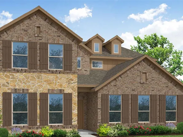 3067 Redden Ln, Midlothian, TX 76065