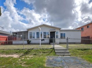 915 S 39th St, San Diego, CA 92113