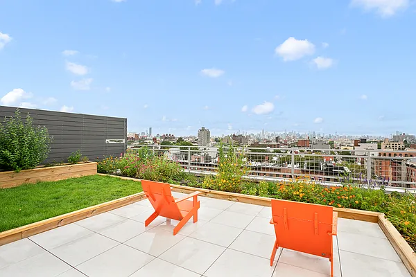 Rented by Compass | media 7