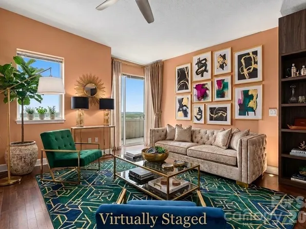 1315 East Blvd Unit 714, Charlotte, NC 28203