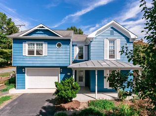 400 5th St, Shenandoah, VA 22849