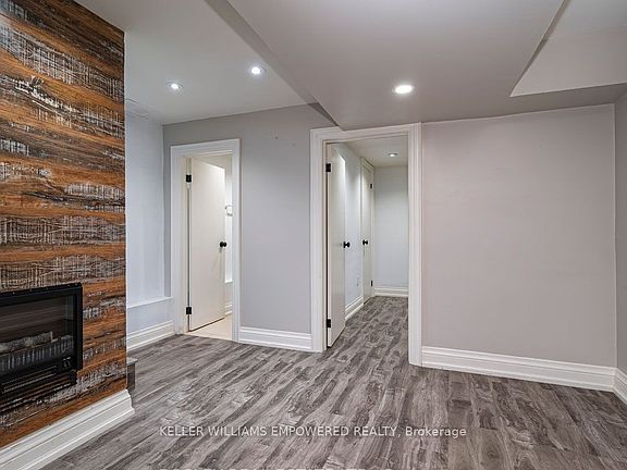3rd image of 583 Old Weston Rd #Basement