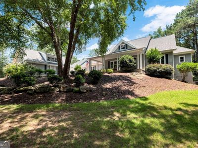 4882 Rabbit Farm Rd, Loganville, GA, 30052