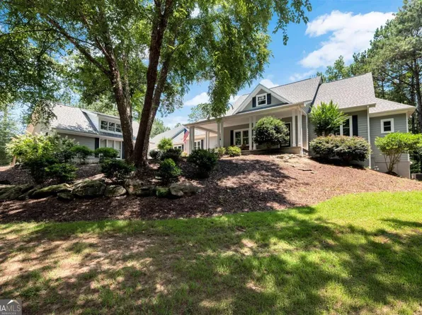 4882 Rabbit Farm Rd, Loganville, GA 30052