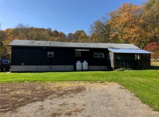 5614 Telephone Rd, Cincinnatus, NY 13040