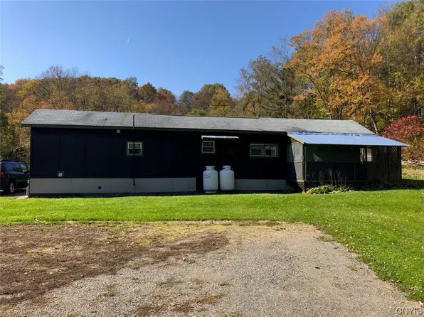 5614 Telephone Rd, Cincinnatus, NY 13040