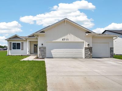 4711 Everest Ave, Ames, IA, 50014
