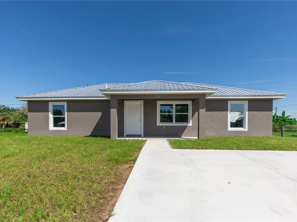 11506 SW LEMON AVENUE, ARCADIA, FL 34269
