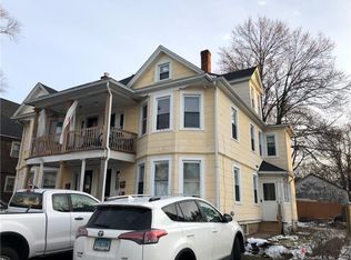 68 Ridge St, Manchester, CT 06040