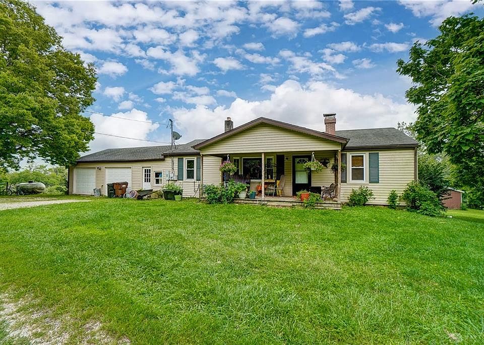 2611 Frazee Rd, Somerville, OH 45064 MLS 892401 Zillow