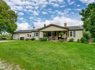 2611 Frazee Rd, Somerville, OH 45064