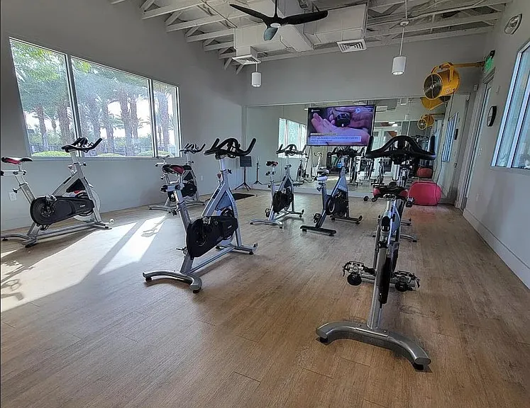 Community GYM