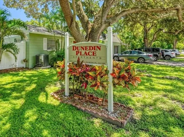 531 New York Ave APT A, Dunedin, FL 34698