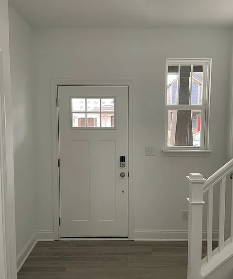6955 Pickett Pl — Photo 3