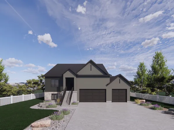 1484 S 4125 W #126, West Weber, UT 84401