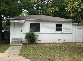 625 W 35th St, North Little Rock, AR 72118