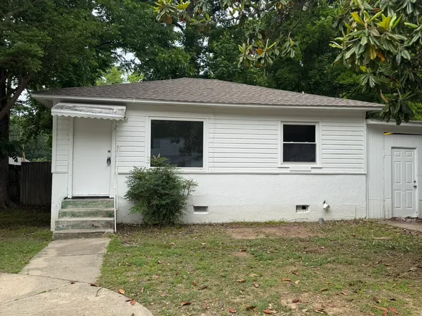 625 W 35th St, North Little Rock, AR 72118