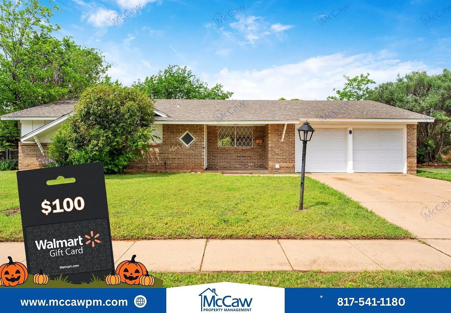 3 bed, 2.0 bath, 1350 sqft, $1,795 — Photo 1