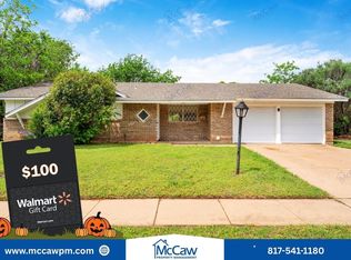 9 Rene Cir, Wichita Falls, TX 76306