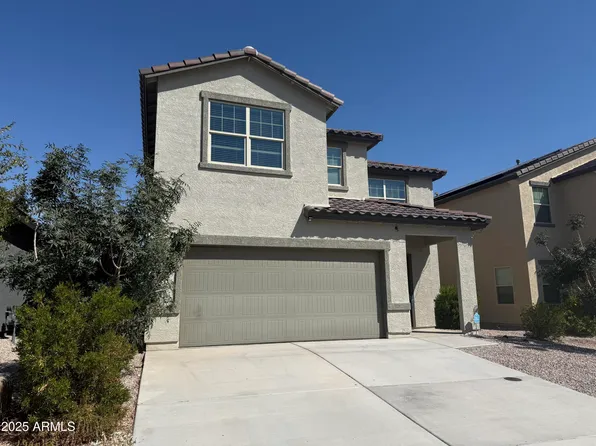 19430 W ELM Street, Litchfield Park, AZ 85340