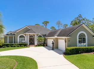 117 Marsh Reed Ln, Ponte Vedra Beach, FL 32082