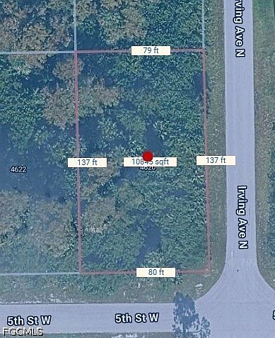 2nd image of 4620 5th St W