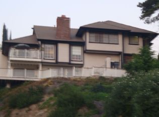 2525 Risa Dr, Glendale, CA 91208