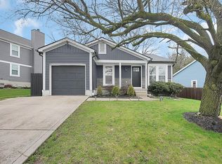 3524 Raflin Dr, Columbus, OH 43231