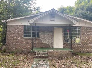 2918 Berkley Ave, Mobile, AL 36617