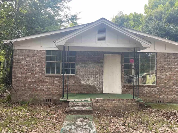 2918 Berkley Ave, Mobile, AL 36617