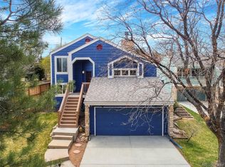 4534 W 68th Ave, Westminster, CO 80030