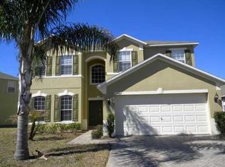 14863 Faberge Dr, Orlando, FL 32828