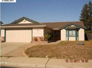 1100 Woodglen Dr, Oakley, CA
