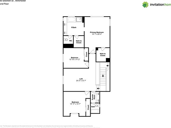 3rd image of 31580 Stockton St