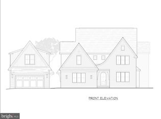 96 S Ithan Ave, Villanova, PA 19085