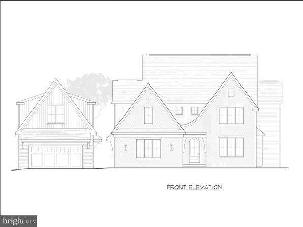 96 S Ithan Ave, Villanova, PA 19085