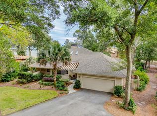 26 Bent Tree Ln, Hilton Head Island, SC 29926