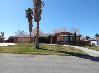 37015 Littlerock Ranchos Rd, Littlerock, CA 93543