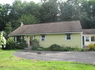 447 Bridge Rd, Northampton, MA 01062