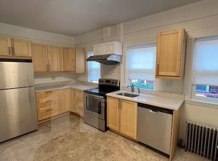 14 Quincy St #1, Medford, MA 02155