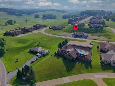 49101 Fairway Dr, East Liverpool, OH, 43920
