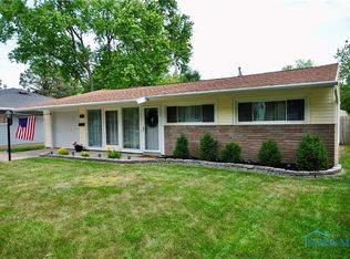 969 Louisiana Ave, Perrysburg, OH