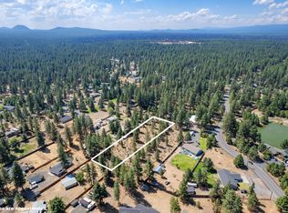 60332 Hiawatha Ln, Bend, OR 97702