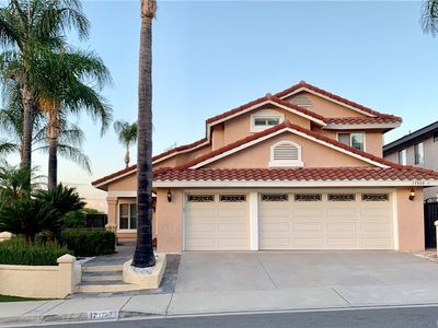 17939 Via La Cresta, Chino Hills, CA, 91709