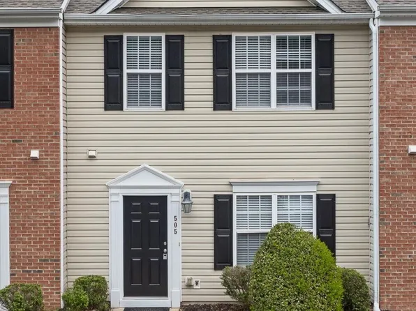 505 Huron Rd, Raleigh, NC 27610